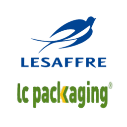 Lesaffre · lc packaging