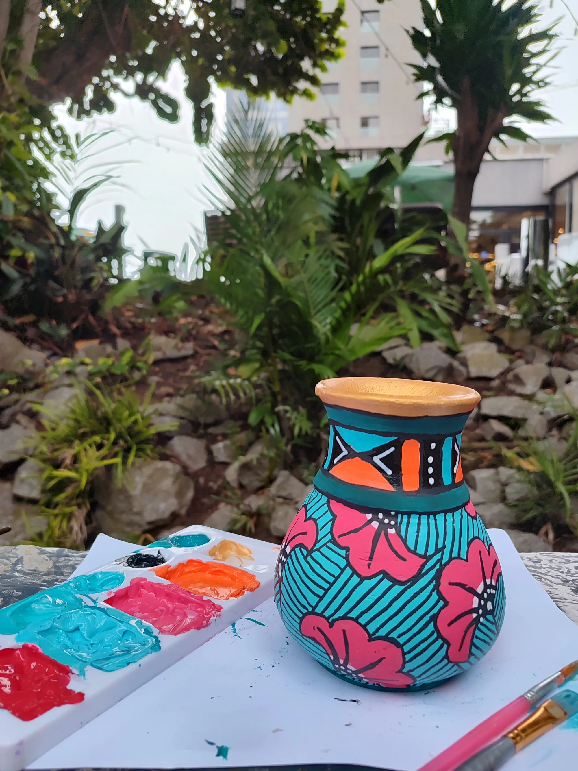 Atelier Papoterie