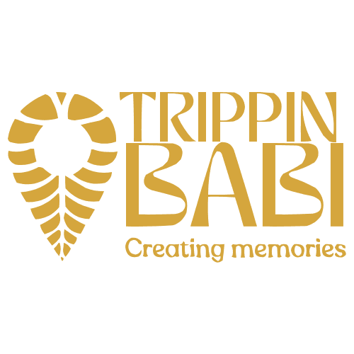Trippinbabi