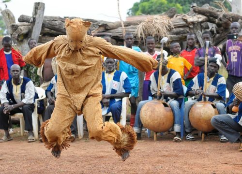 Senoufo Tour (7 jours/6 nuits)